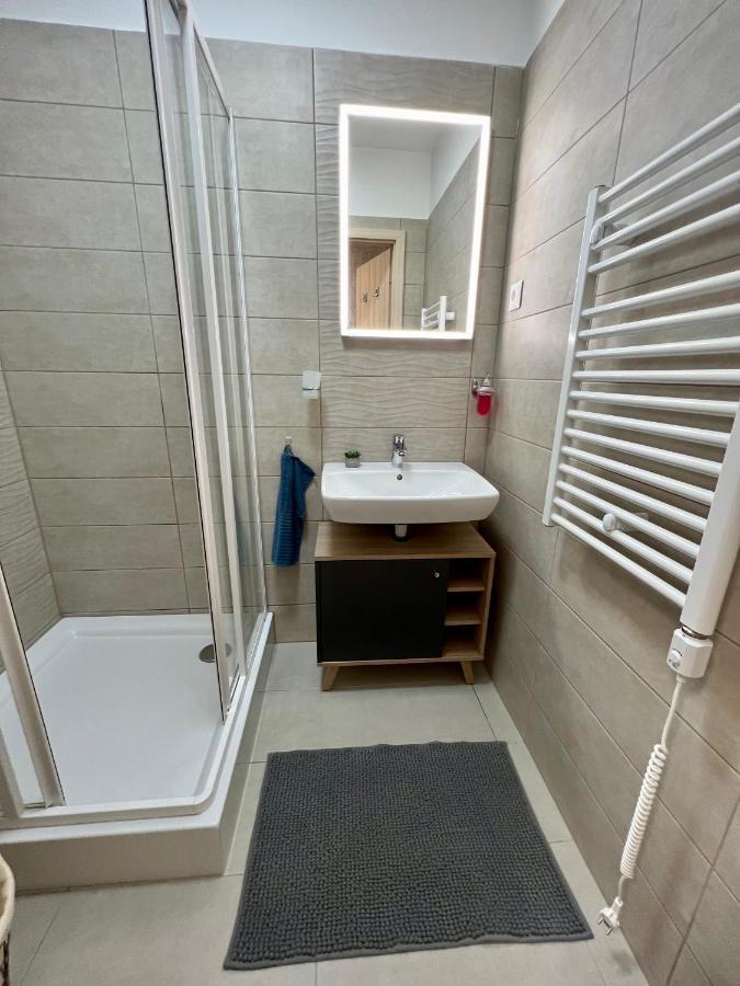 Lakeside Home Siofok Ngoại thất bức ảnh