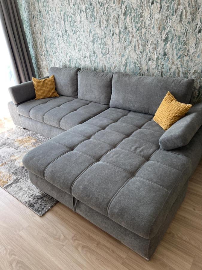 Lakeside Home Siofok Ngoại thất bức ảnh