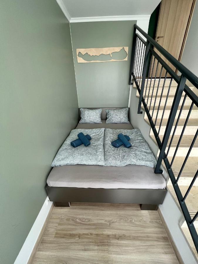 Lakeside Home Siofok Ngoại thất bức ảnh