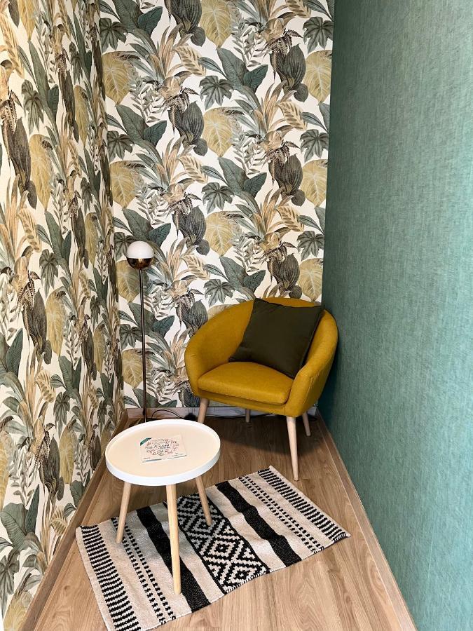 Lakeside Home Siofok Ngoại thất bức ảnh