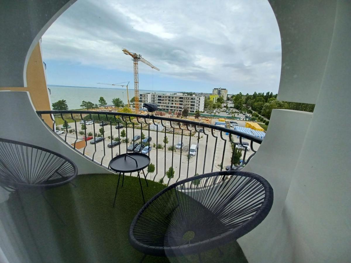 Lakeside Home Siofok Ngoại thất bức ảnh